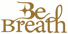 Be Breath Logo